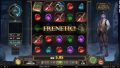 Tomb of Madness Frenetic Trigger
