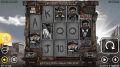 Tombstone RIP Title Menu