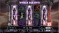 Tower Quest - Dark Power Gameplay Mode