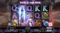 Tower Quest - Tower Of Dark Power Trigger