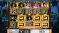 Treasure Island Free Spins Gameplay