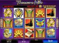 Treasure Nile