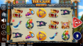 Treasure Pirates Coin Symbol