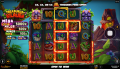 Treasures of Kilauea Spin Counters
