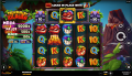 Treasures of Kilauea Title Menu