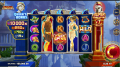 Trojan Kingdom Online Slot Title Menu