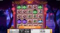 Vampire Sepai Free Spins Menu