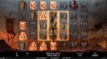 Viking Raid Spins Feature