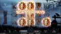 Vikings Hotspot Scatter Pay Female Warrior