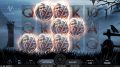 Vikings Scatter Pay Male Warrior