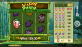 Wacky Panda Online Slot Regular Win Image Symbol