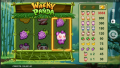Wacky Panda Online Slot Regular Image Symbols