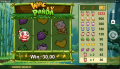 Wacky Panda Online Slot Regular Win 2 Image Symbol
