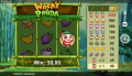 Wacky Panda Online Slot Win Image Symbol