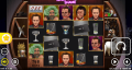 Walk of Shame Online Slot Title Menu Image