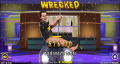 Walk Of Shame Online Slot Wrecked Win Image