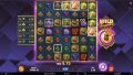Wild Frames 40 Charge Meter