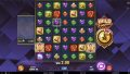Wild Frames Cluster Pay