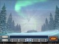 Wild North Bonus Wheel Trigger