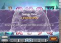 Wild North Savage Bear Free Spins Trigger