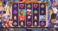 Wild Stockings Bonus Symbol