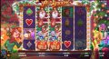 Wild Stockings Expanded Wild Multiplier