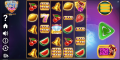 Wild Joker Stacks Online Slot Row Power