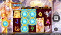 Wild Link Zeus Online Slot Bonus Symbols