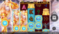 Wild Link Zeus Online Slot Wild Link Feature Trigger