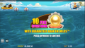 Wild Marlin! Big Game Fishing Free Spins Menu
