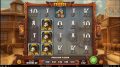Wild Trigger Title Menu
