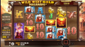 Wild West Gold Megaways Online Slot Scatter Symbols