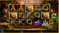 Wish Upon a Jackpot Online Slot Bonus Scatters Image