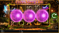 Wish Upon a Jackpot Online Slot Reveal Orb Pick Image