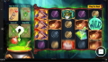 Witch Feature Online Slot Question Mark Symbol