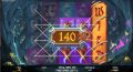 Witchcraft Academy Free Spins Round Multplier