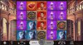 Witchcraft Academy Scatter Bonus Trigger