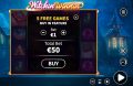Witchin Win Win Buy Feature