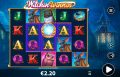 Witchin Win Win Wild Symbol Normal Gameplay Mode
