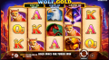 Wolf_Gold_Title_Menu