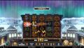 Xmas Gift Free Spins Gameplay Mode