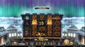 Xmas Gift Free Spins Wild Winning Combination