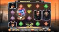 ZZ Top Roadside Riches Gimme x5 Wild Multiplier