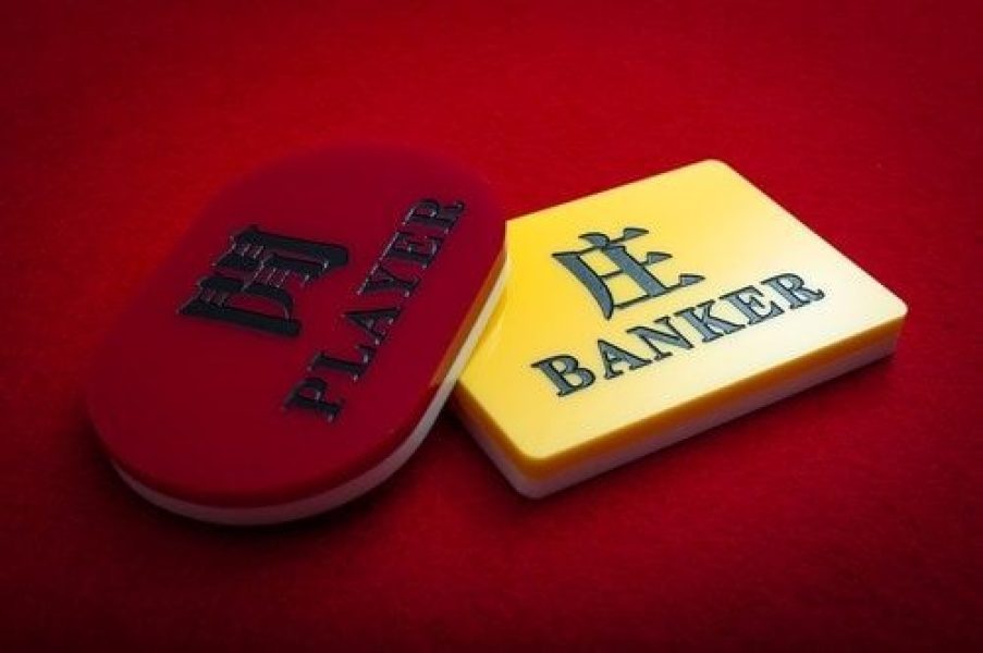 Selecting the Best Baccarat Strategies to Enhance Your Odds