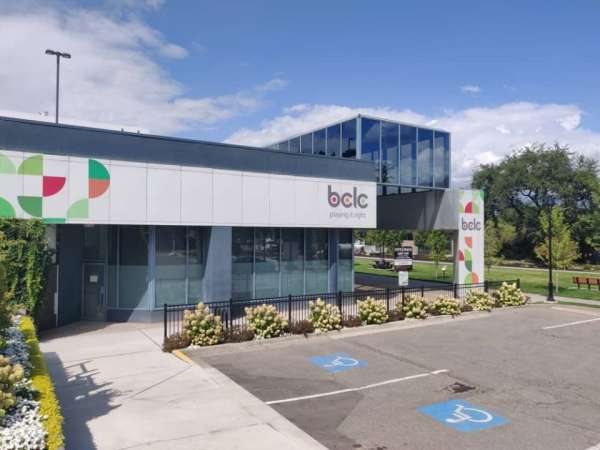 British Columbia Lottery Corporation image