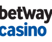 Betway online casino logo