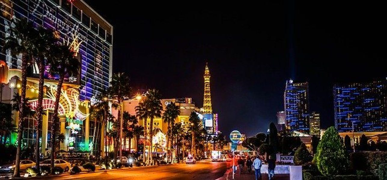 biggest casinos image