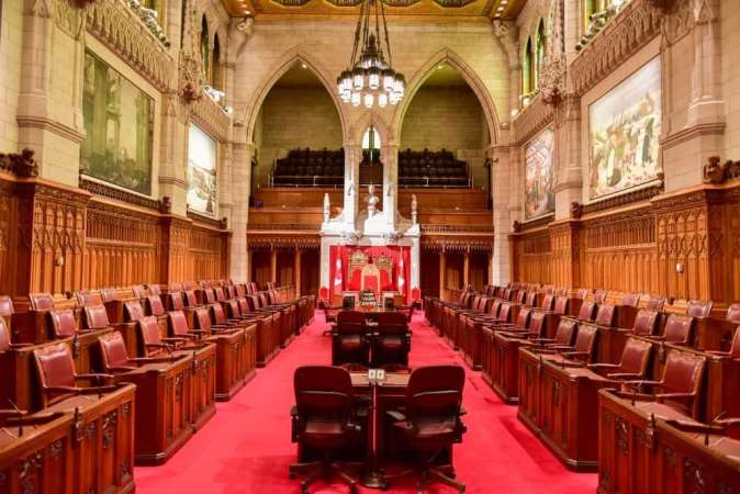 Bill C-218 image