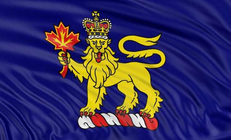 Bill C-218 Royal Assent image