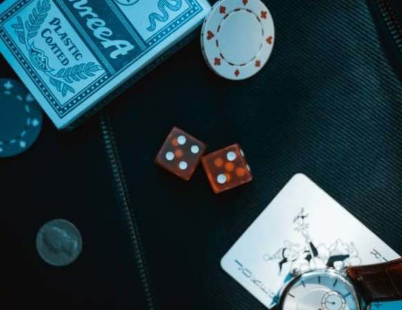 caribbean-stud-poker image